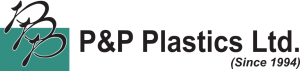 Home - P & P Plastics Ltd